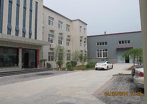 廠(chang)區風采(cai)