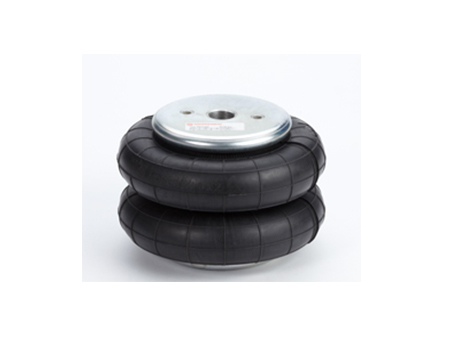 JB系列(liè)橡膠空(kong)氣彈簧(huang)