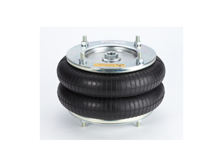 CY系(xì)列橡膠(jiao)空氣彈(dan)簧