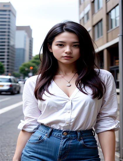 《他告诉我的最后一件事 第一季》角色研究：演员的表演技巧与角色塑造 认识人物与故事的互动