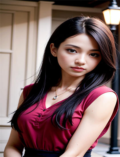 三个女人的秘密的艺术：美学价值与创作技巧探讨