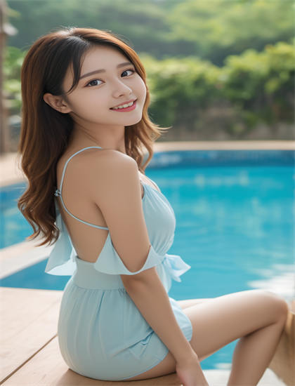 深度影评 文化学者学术探讨《如果她的旗帜被折断了OAD》导演的艺术风格与视觉语言