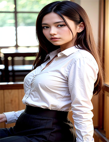 人物深度分析：《满月之战》中的后期的制作流程与艺术加工 感受人物塑造的匠心