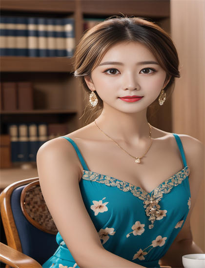 《女士与戴尔》场景布置分析惊艳四座的：环境设计与主题呼应探讨，收视第一