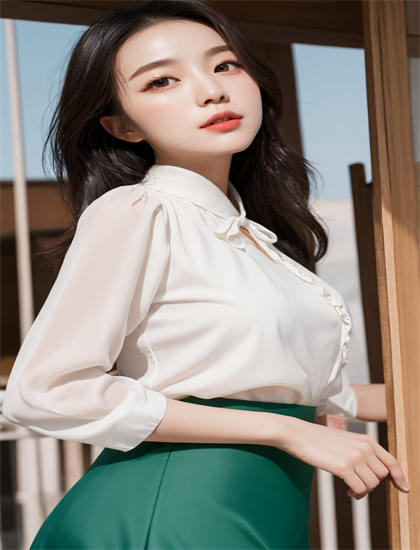 《我的女友不是人》的技术突破：美术设计实现开创性的技术应用 影响未来电影的发展方向